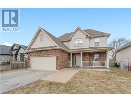 3960 VILLAGE CREEK Drive, Fort Erie, Ontario
