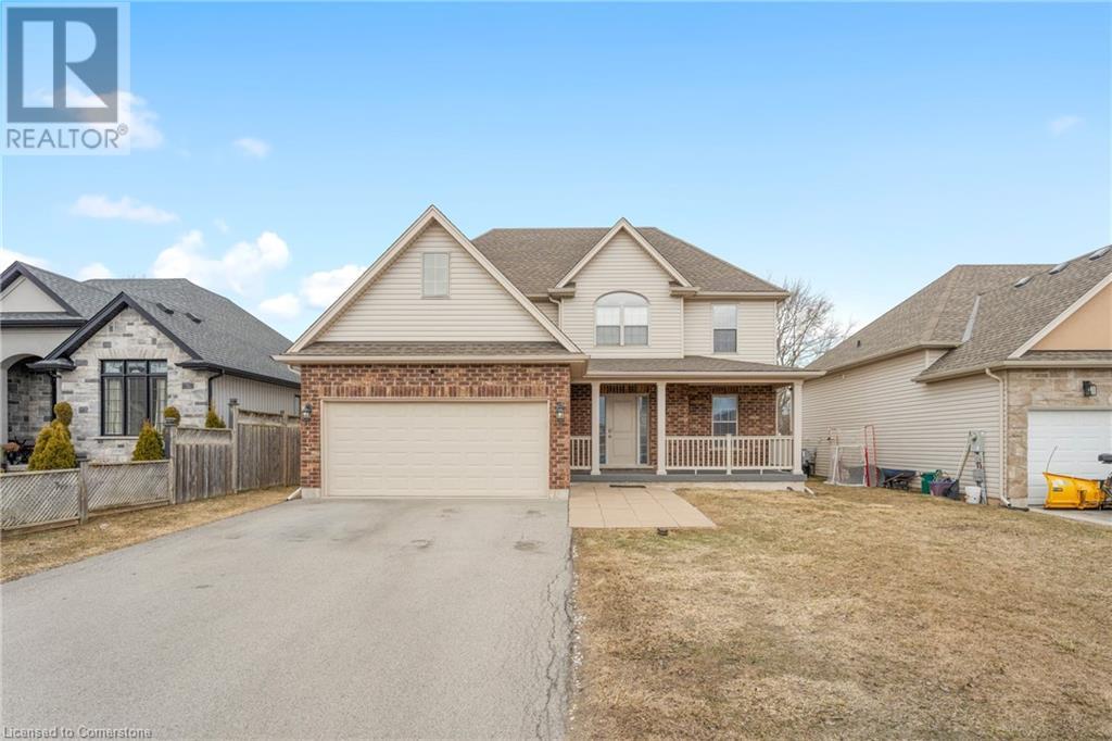 3960 Village Creek Drive, Fort Erie, Ontario  L0S 1S0 - Photo 31 - 40706564