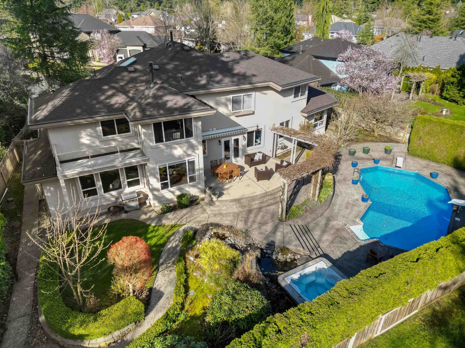 13930 22a Avenue, Surrey, British Columbia  V4A 9V4 - Photo 38 - R2986519