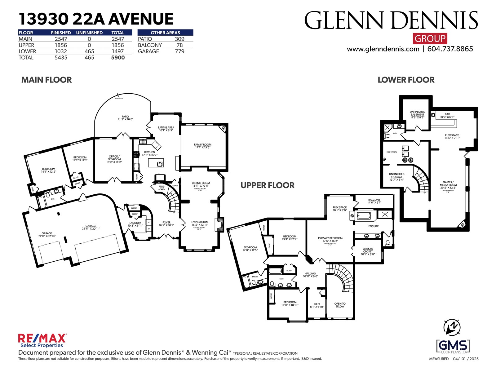 13930 22a Avenue, Surrey, British Columbia  V4A 9V4 - Photo 40 - R2986519