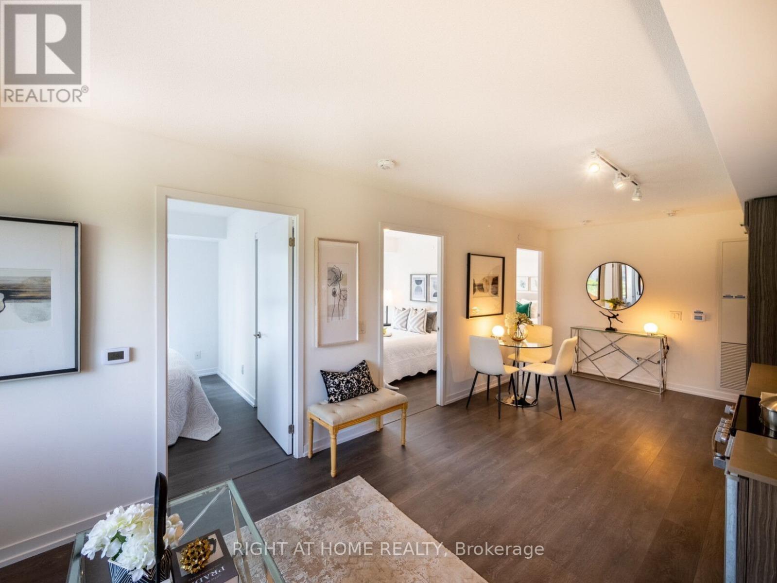 707 - 219 Dundas Street E, Toronto, Ontario  M5A 0V1 - Photo 10 - C12091427