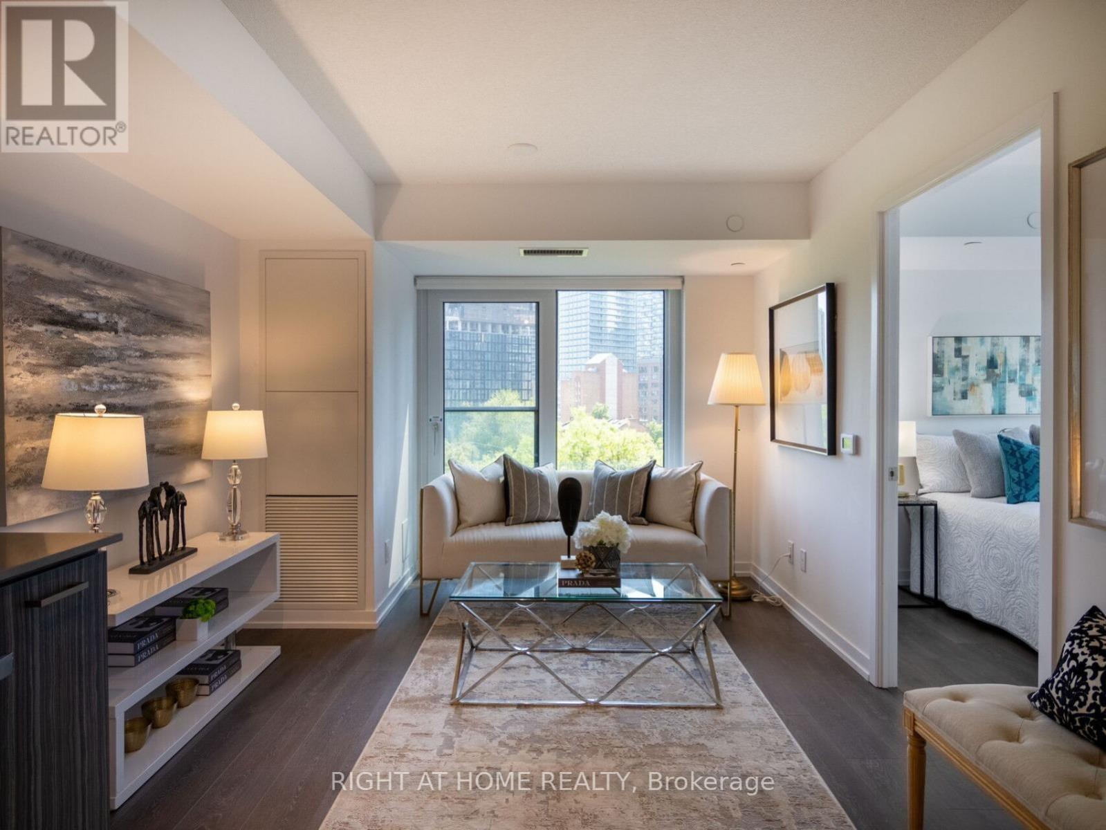 707 - 219 Dundas Street E, Toronto, Ontario  M5A 0V1 - Photo 11 - C12091427