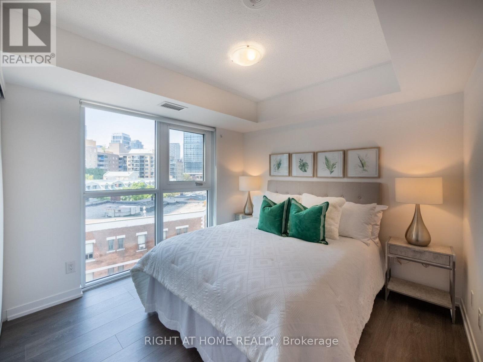 707 - 219 Dundas Street E, Toronto, Ontario  M5A 0V1 - Photo 12 - C12091427