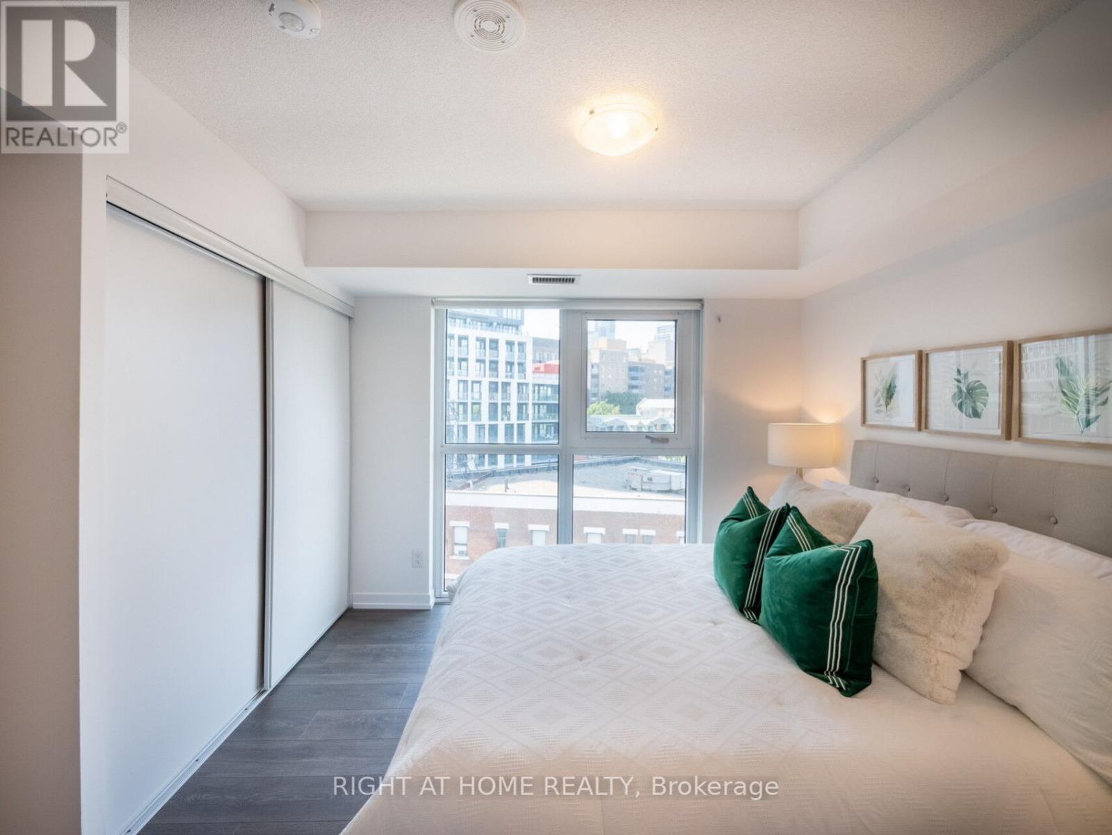 707 - 219 Dundas Street E, Toronto, Ontario  M5A 0V1 - Photo 14 - C12091427