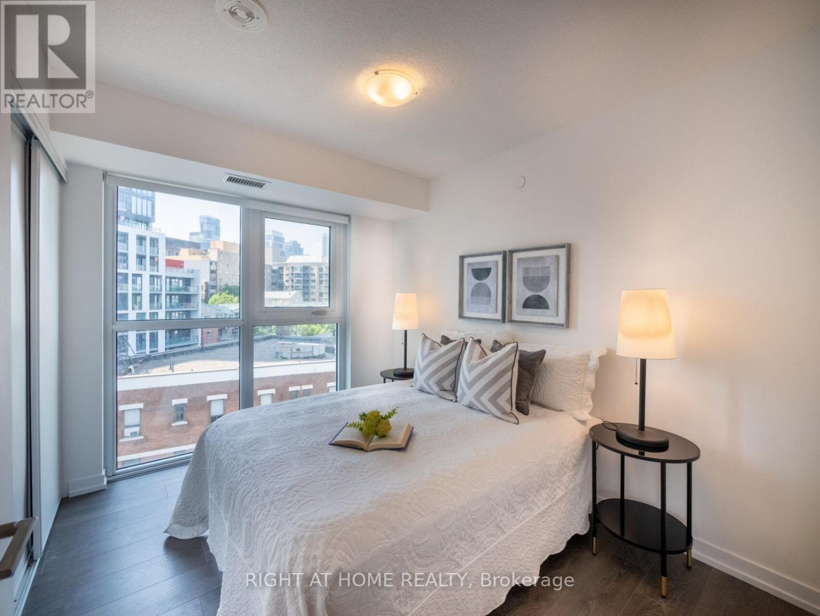 707 - 219 Dundas Street E, Toronto, Ontario  M5A 0V1 - Photo 16 - C12091427