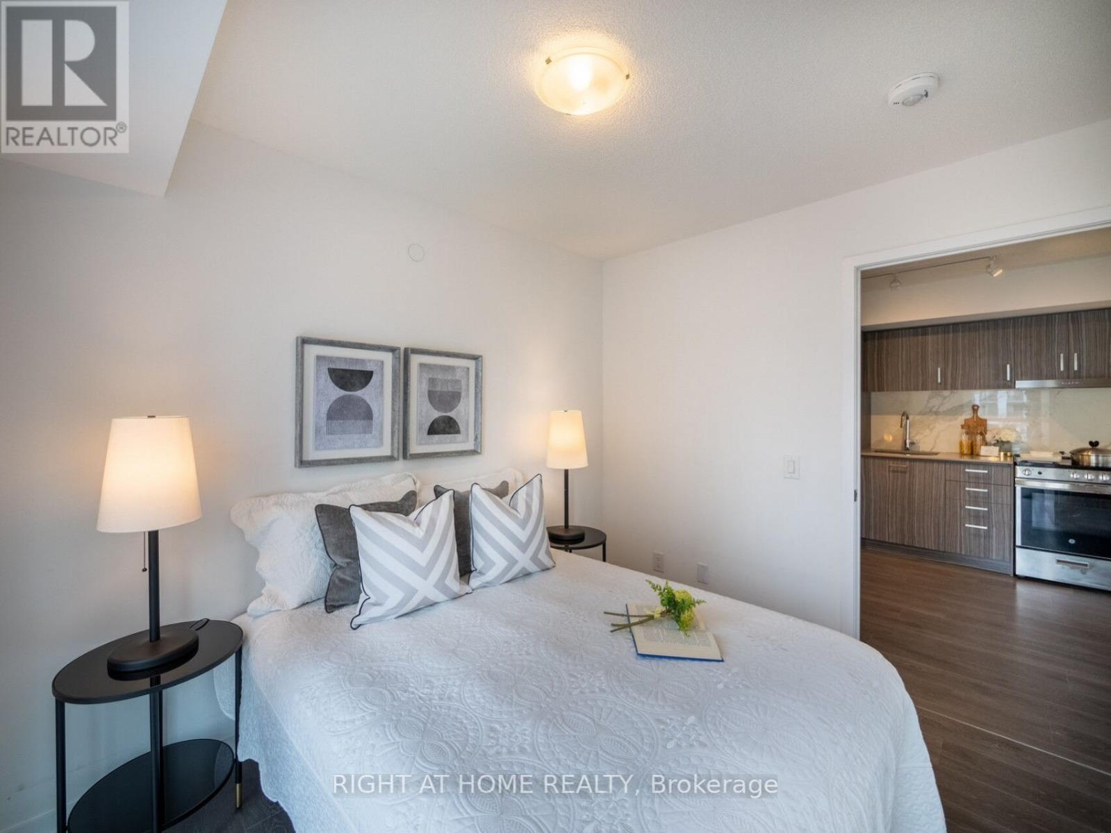 707 - 219 Dundas Street E, Toronto, Ontario  M5A 0V1 - Photo 17 - C12091427