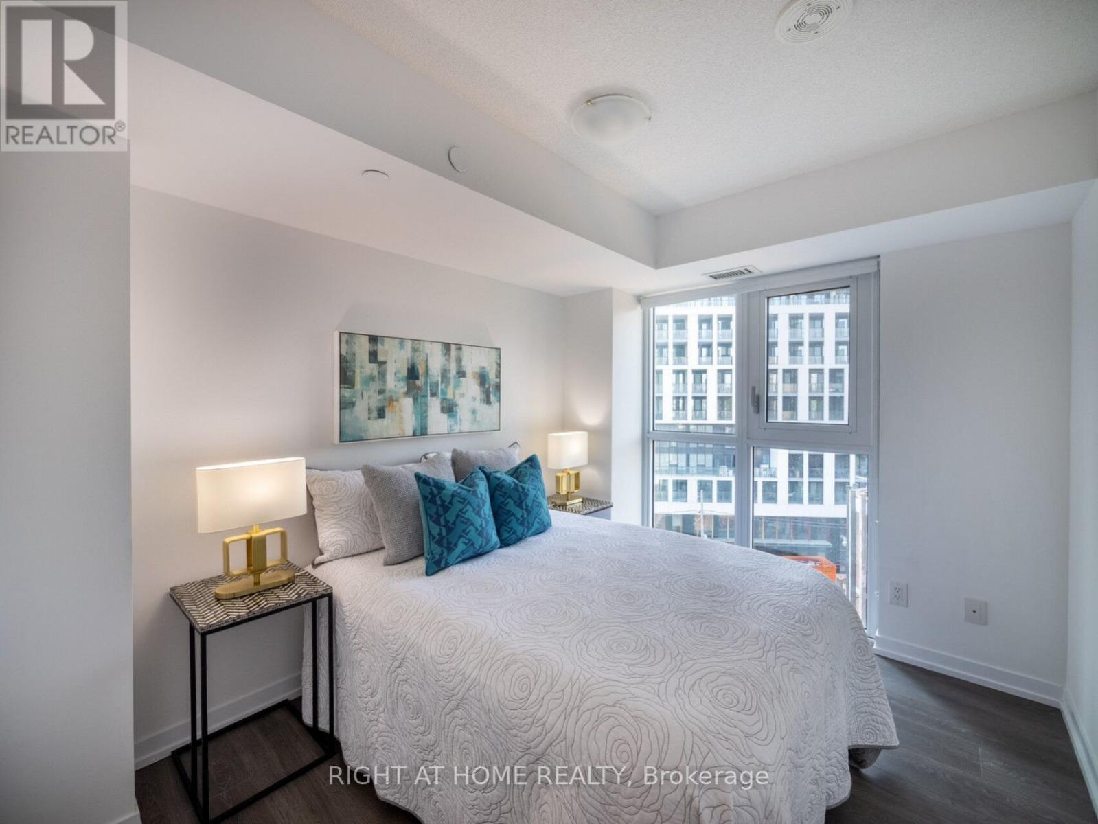 707 - 219 Dundas Street E, Toronto, Ontario  M5A 0V1 - Photo 18 - C12091427
