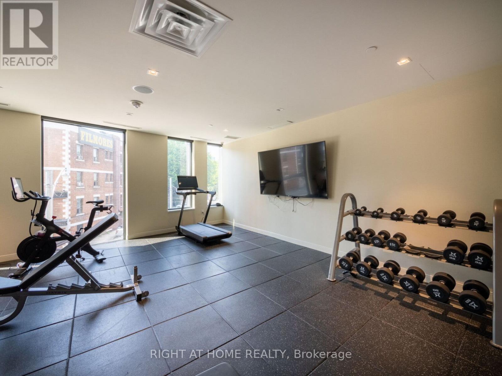 707 - 219 Dundas Street E, Toronto, Ontario  M5A 0V1 - Photo 4 - C12091427
