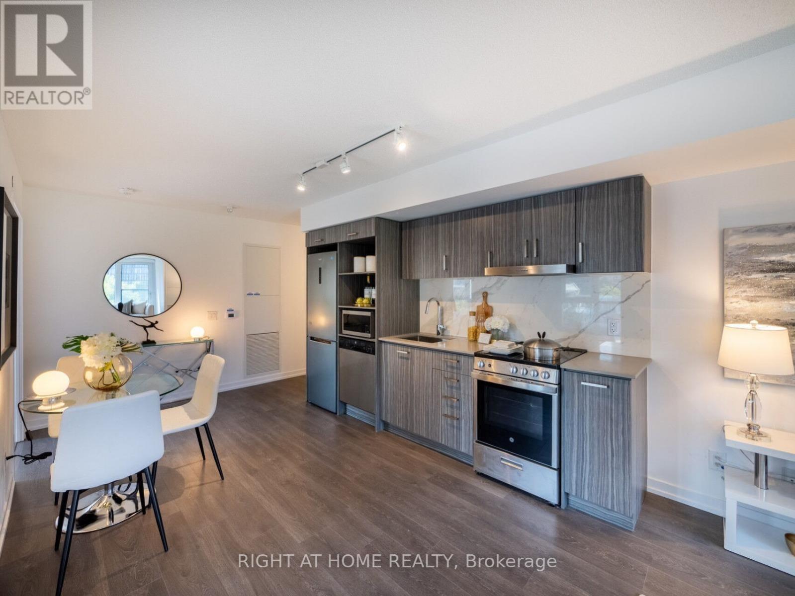 707 - 219 Dundas Street E, Toronto, Ontario  M5A 0V1 - Photo 6 - C12091427