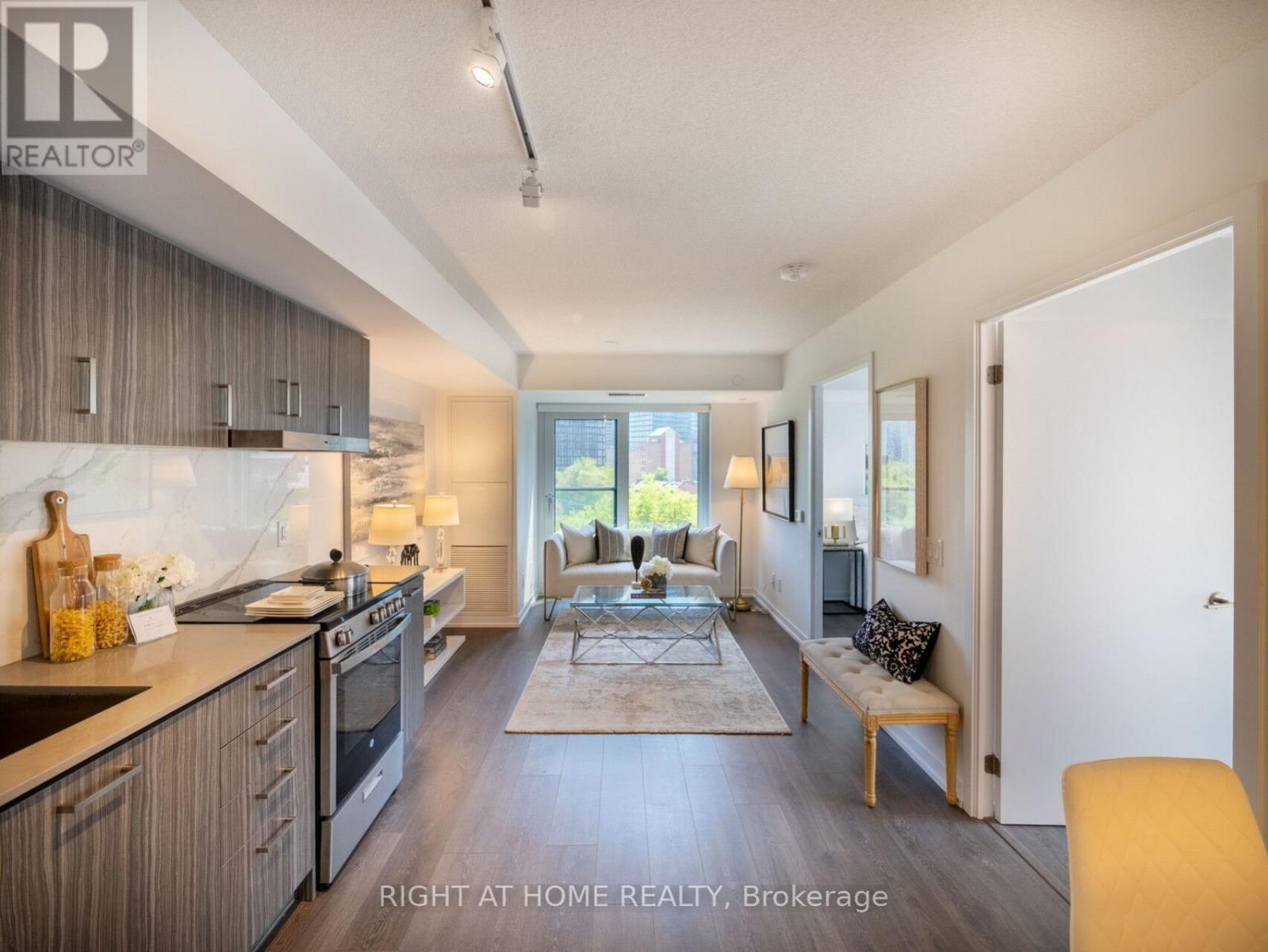 707 - 219 Dundas Street E, Toronto, Ontario  M5A 0V1 - Photo 7 - C12091427