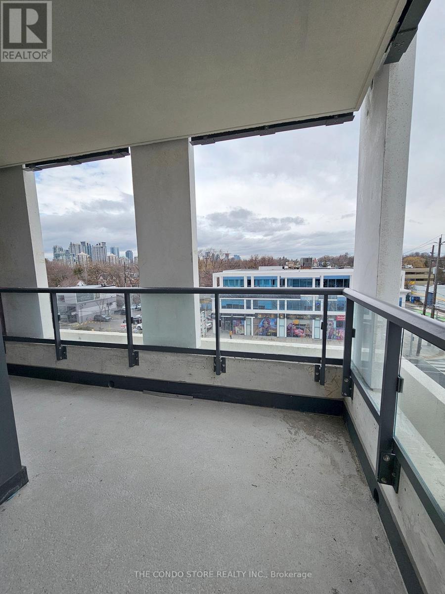 406 - 181 Sheppard Avenue E, Toronto, Ontario  M2N 3A6 - Photo 13 - C12091446