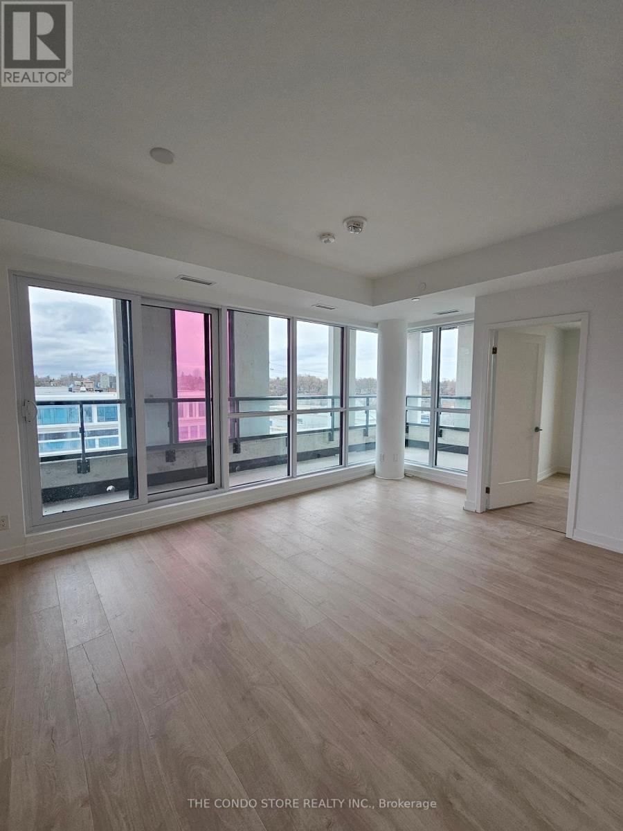 406 - 181 Sheppard Avenue E, Toronto, Ontario  M2N 3A6 - Photo 3 - C12091446