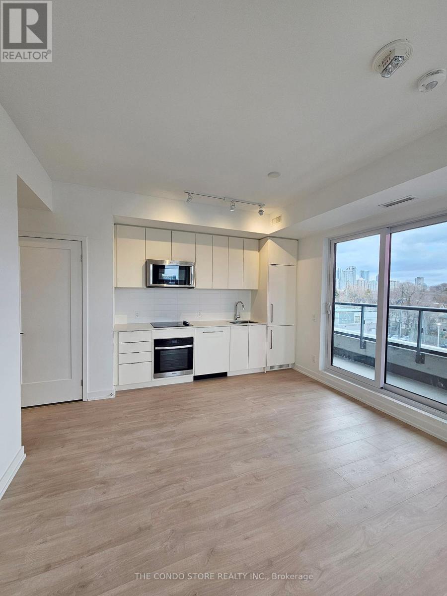 406 - 181 Sheppard Avenue E, Toronto, Ontario  M2N 3A6 - Photo 6 - C12091446