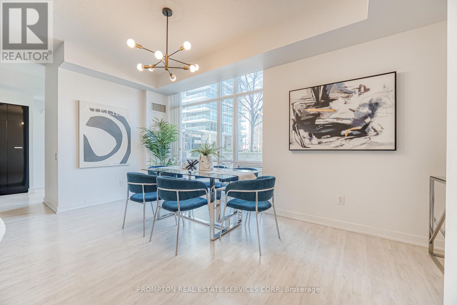 Th06 - 19 Singer Court, Toronto, Ontario  M2K 0B2 - Photo 10 - C12091447