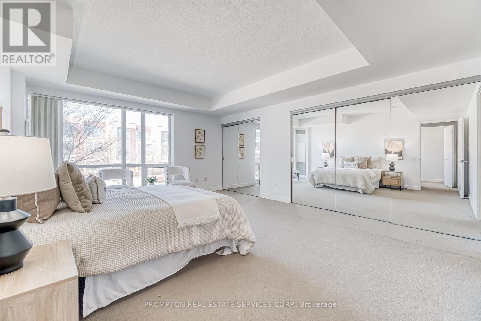 Th06 - 19 Singer Court, Toronto, Ontario  M2K 0B2 - Photo 24 - C12091447