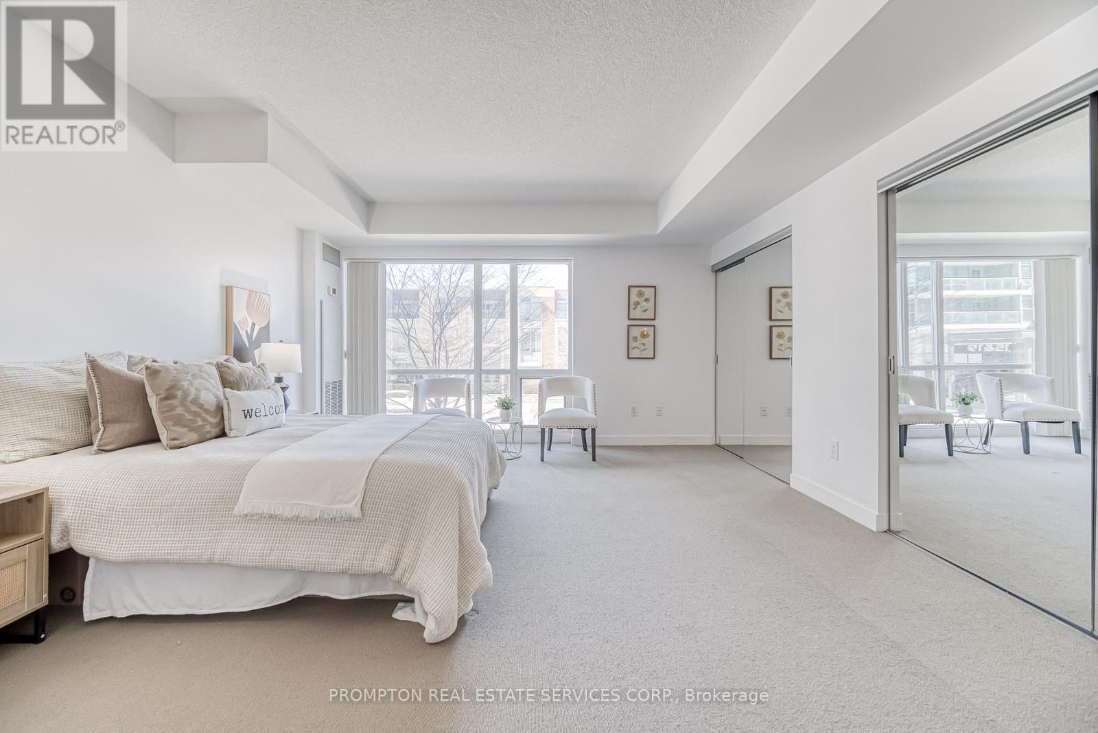 Th06 - 19 Singer Court, Toronto, Ontario  M2K 0B2 - Photo 25 - C12091447