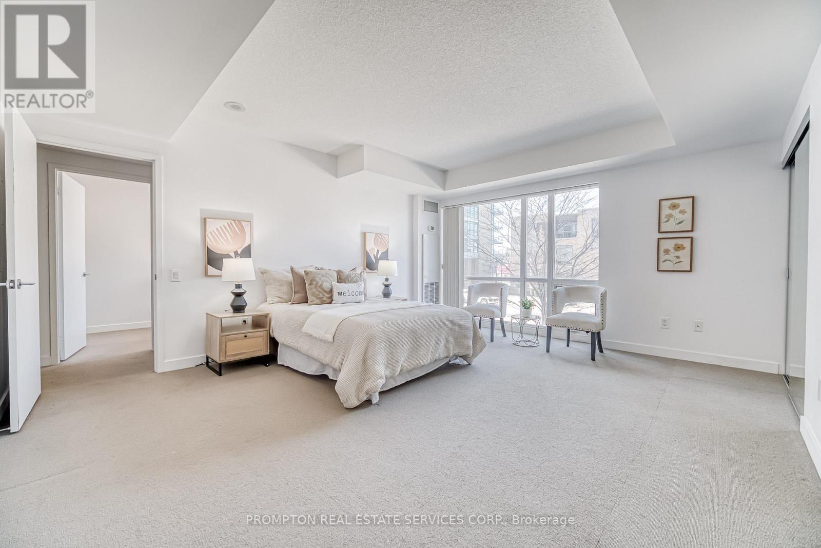 Th06 - 19 Singer Court, Toronto, Ontario  M2K 0B2 - Photo 26 - C12091447