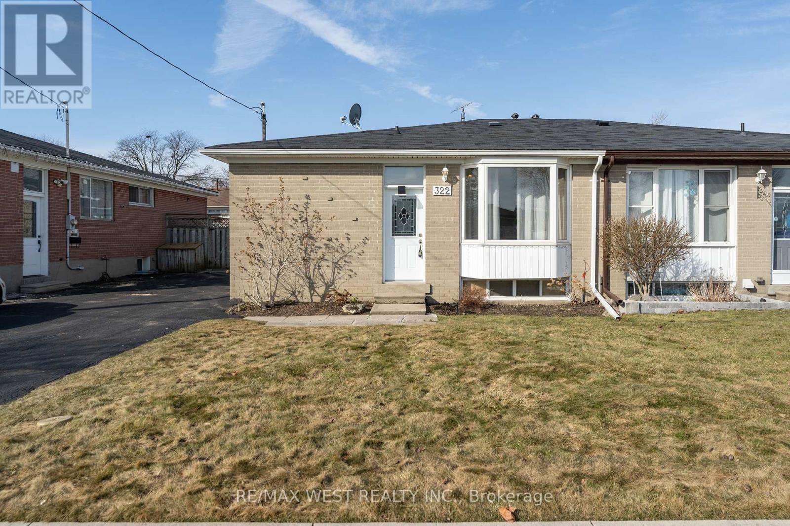 Property at 322 ROSEDALE DRIVE image 1