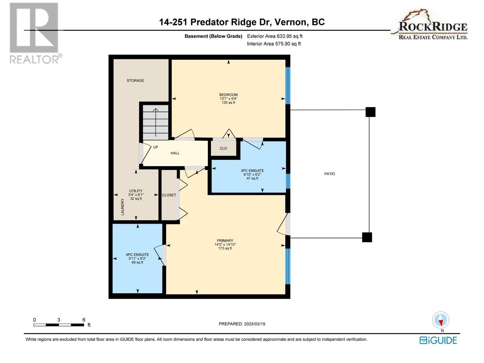 Property at 251 Predator Ridge Drive Unit# 14 image 5