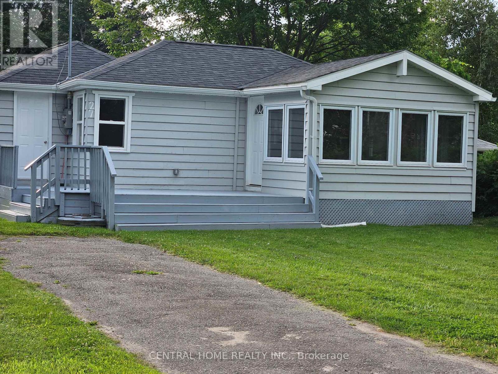 Property at 27 BLUE HERON DRIVE image 1