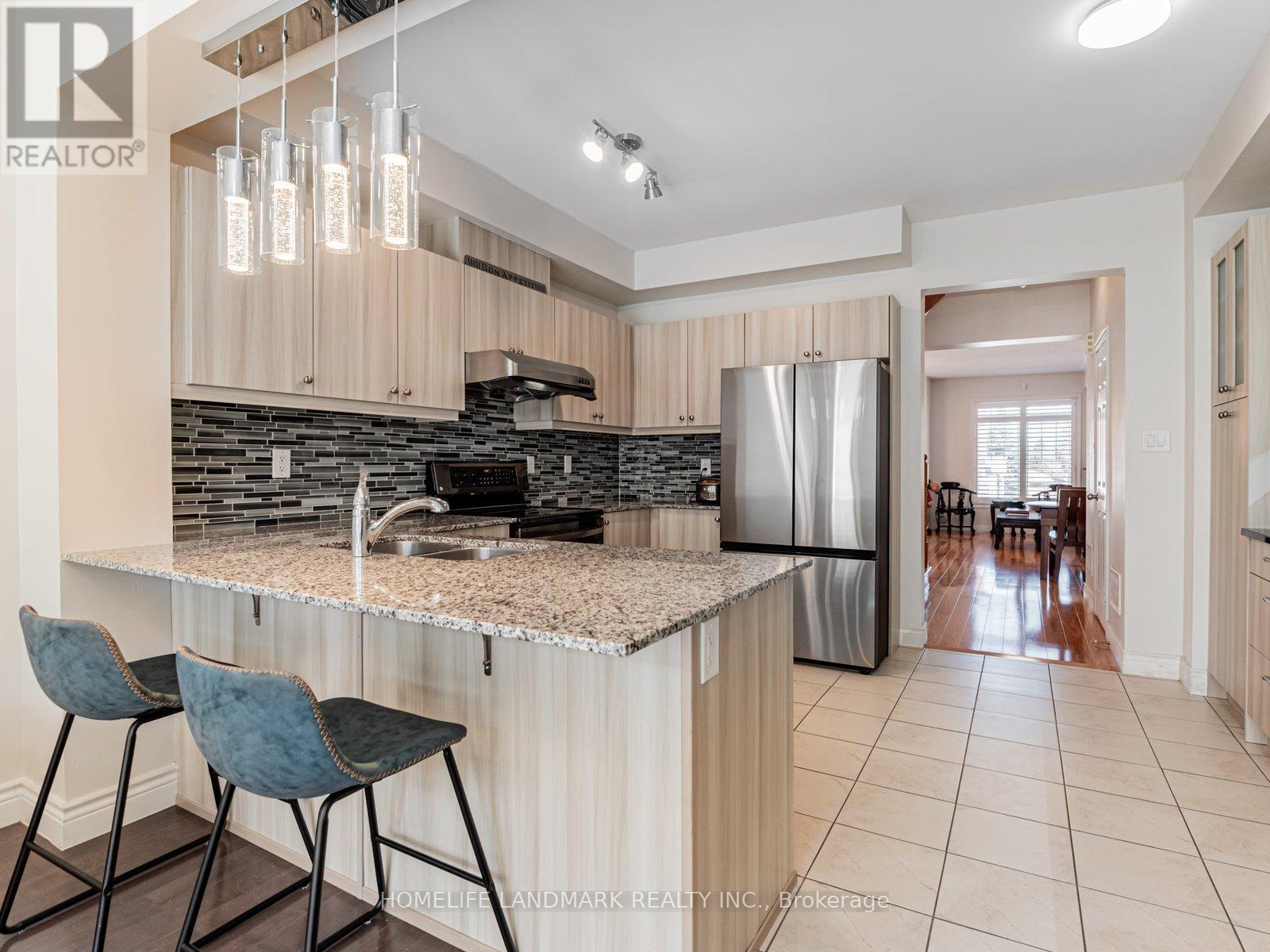 134 Dundas Way, Markham, Ontario  L6E 0T1 - Photo 17 - N12091471