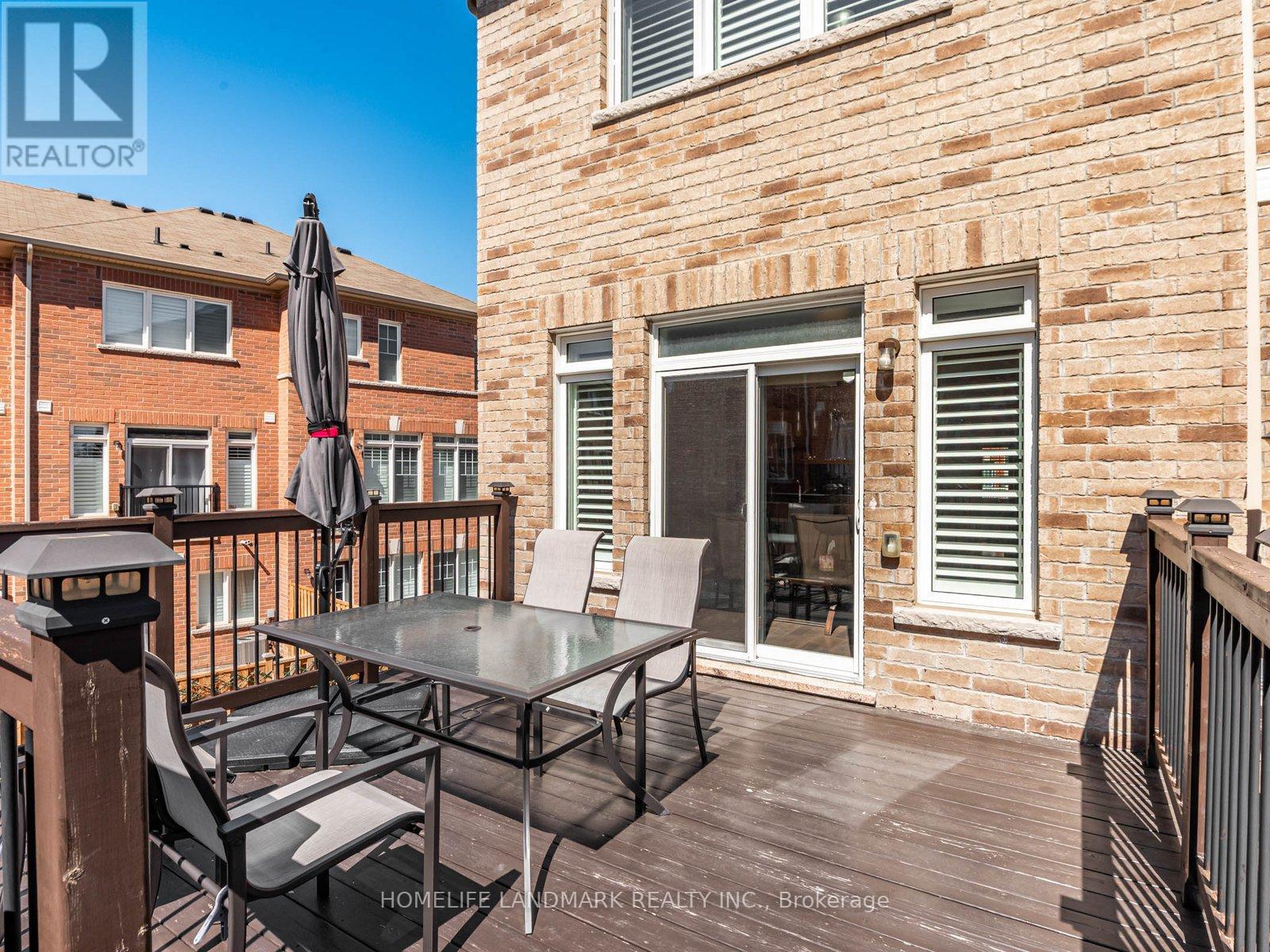 134 Dundas Way, Markham, Ontario  L6E 0T1 - Photo 38 - N12091471