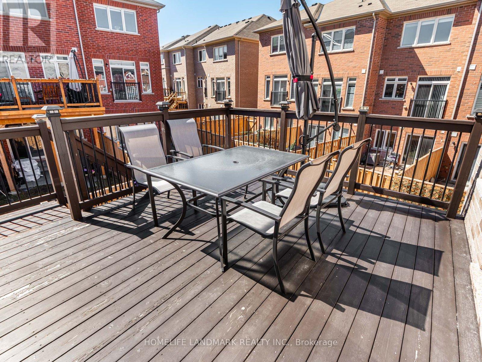 134 Dundas Way, Markham, Ontario  L6E 0T1 - Photo 39 - N12091471