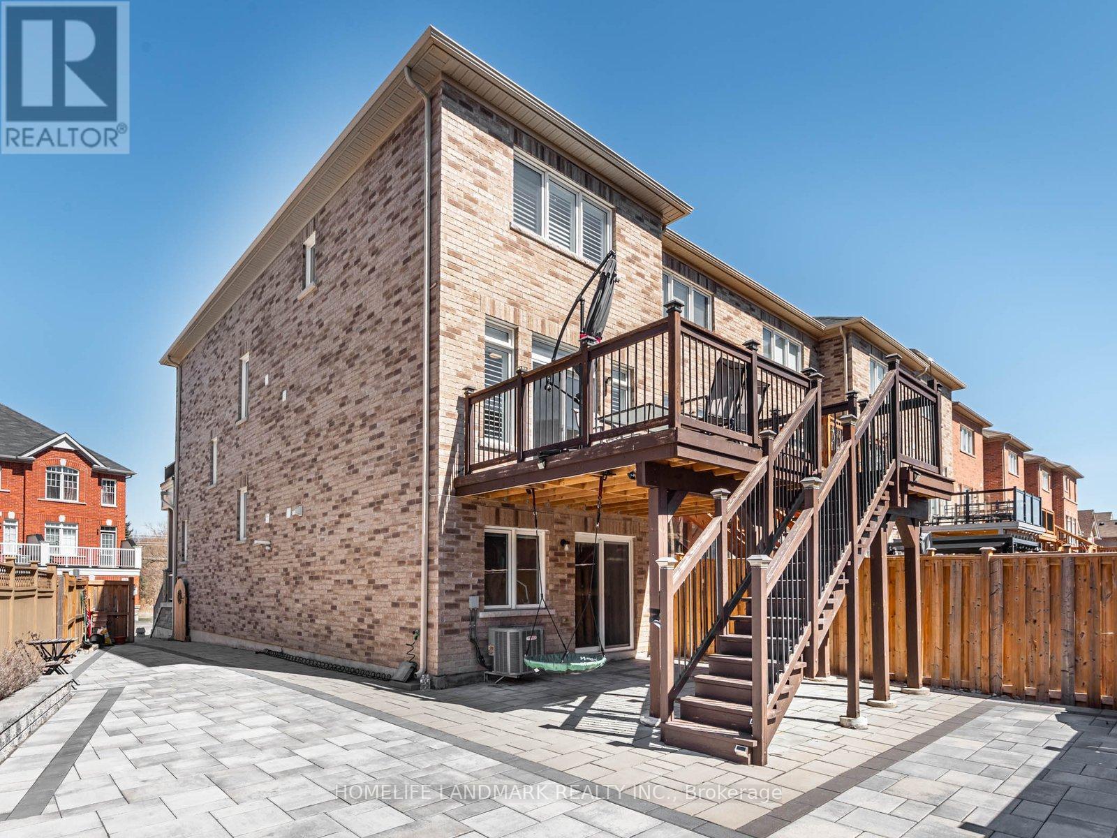 134 Dundas Way, Markham, Ontario  L6E 0T1 - Photo 44 - N12091471