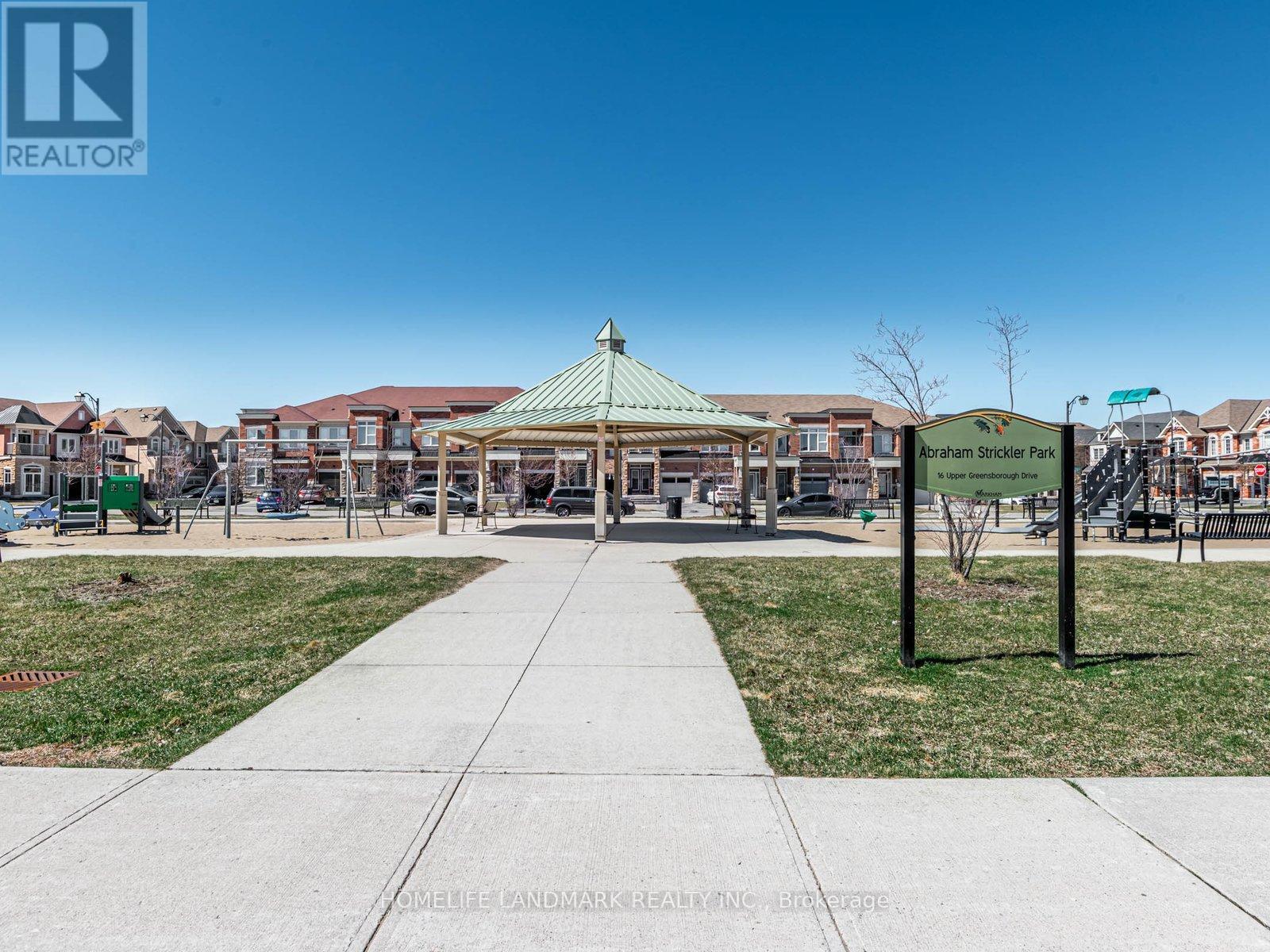 134 Dundas Way, Markham, Ontario  L6E 0T1 - Photo 46 - N12091471
