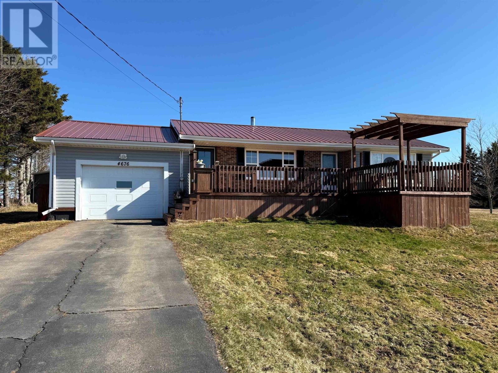 Property at 4676 Route 19 image 1