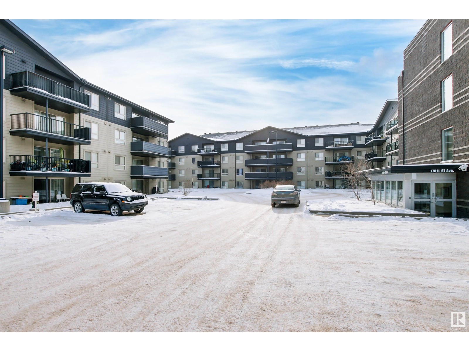 #414 17003 67 Av Nw, Edmonton, Alberta  T5R 6Y5 - Photo 49 - E4431699