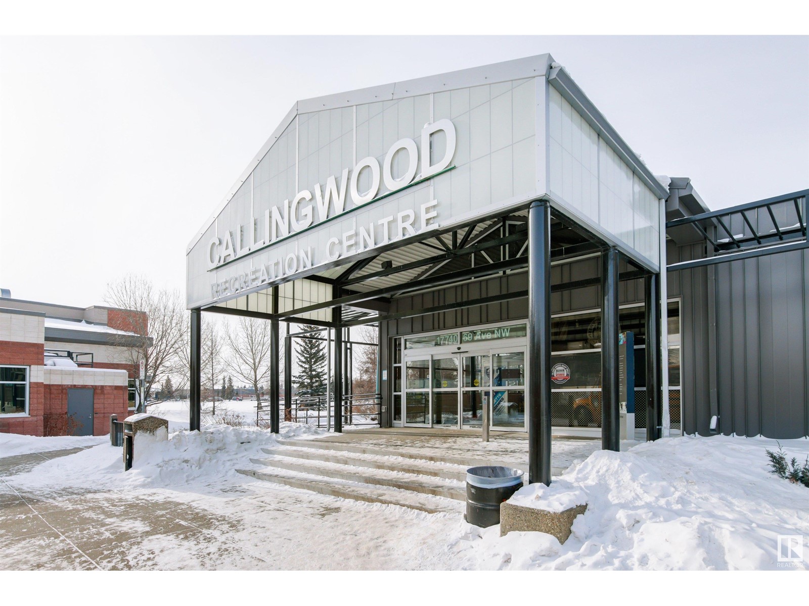 #414 17003 67 Av Nw, Edmonton, Alberta  T5R 6Y5 - Photo 58 - E4431699