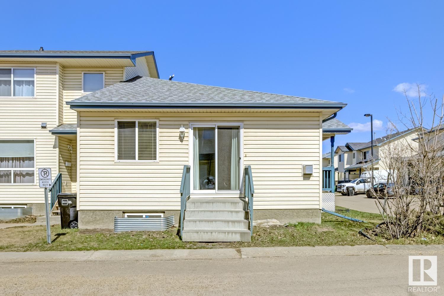 Property at #19 10909 106 ST NW image 2