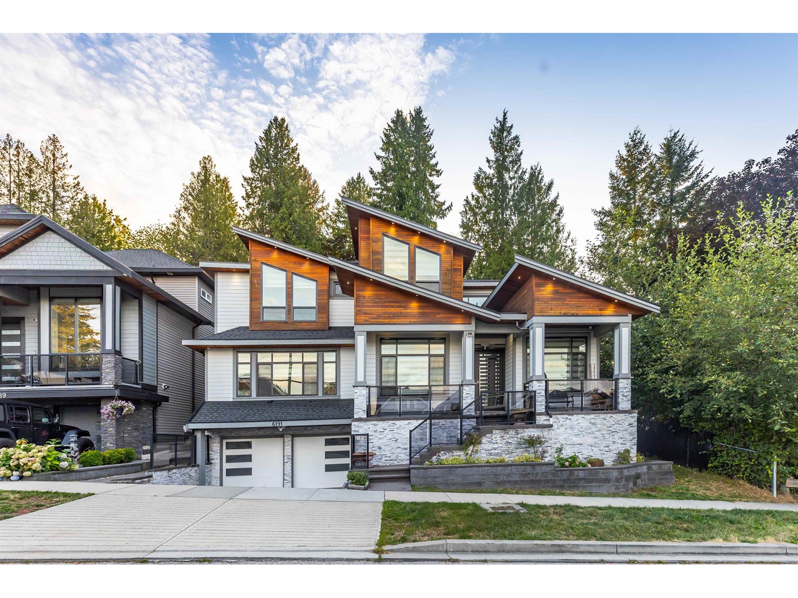 6191 138 STREET, Surrey, British Columbia