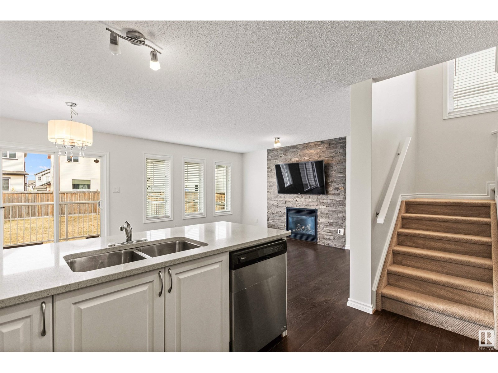 1712 52 St Sw, Edmonton, Alberta  T6X 1Y1 - Photo 10 - E4431612