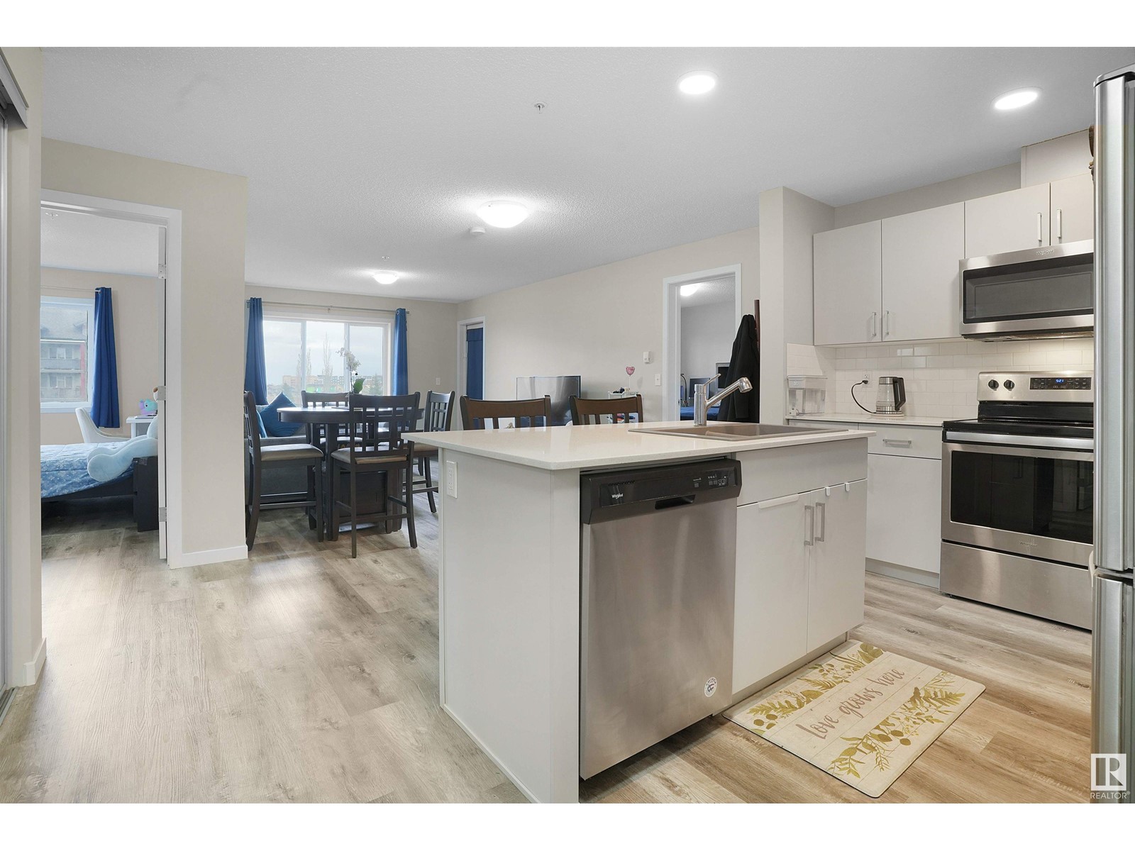 Property at #354 1818 RUTHERFORD RD SW image 5