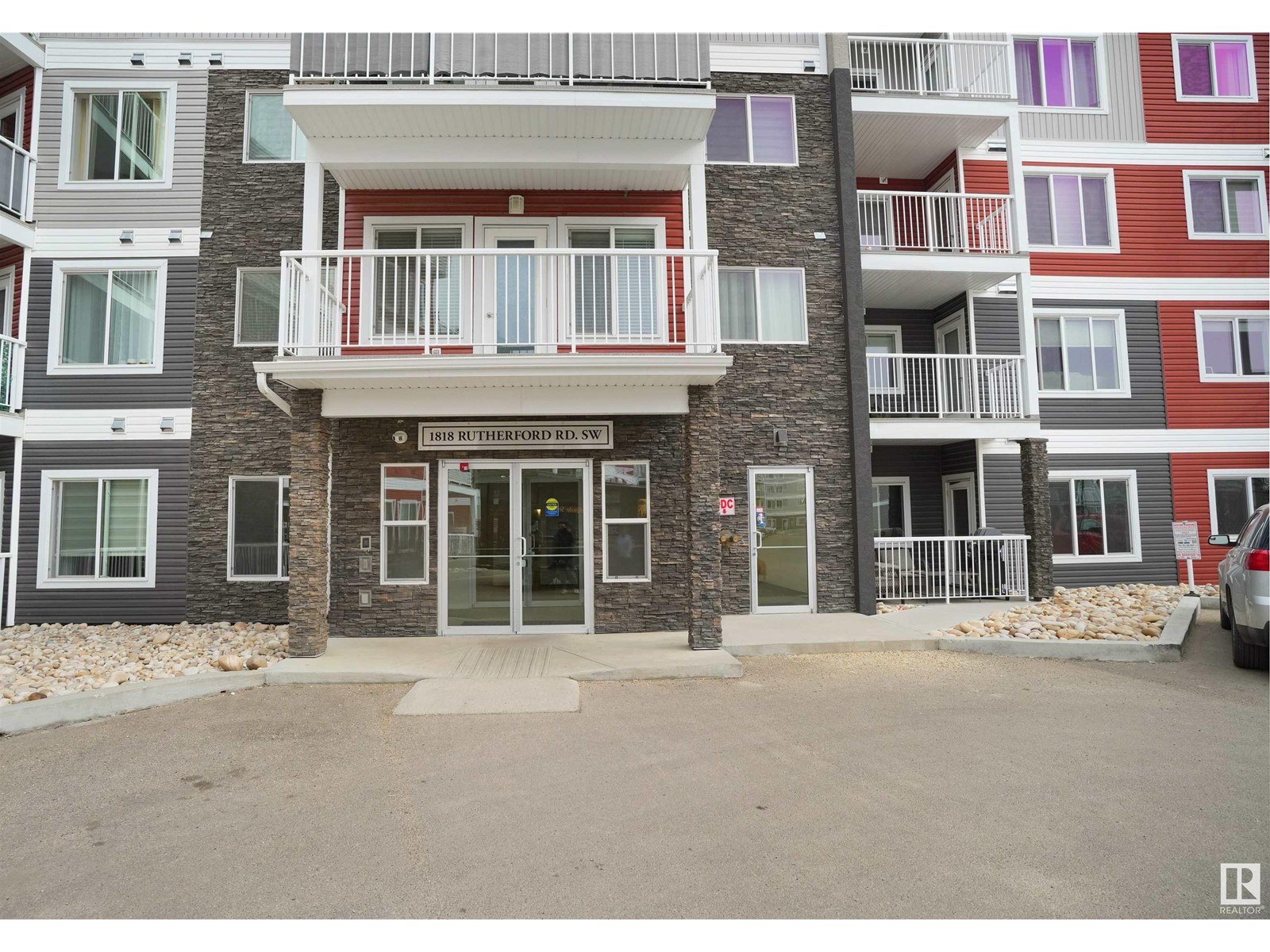 Property at #354 1818 RUTHERFORD RD SW image 2