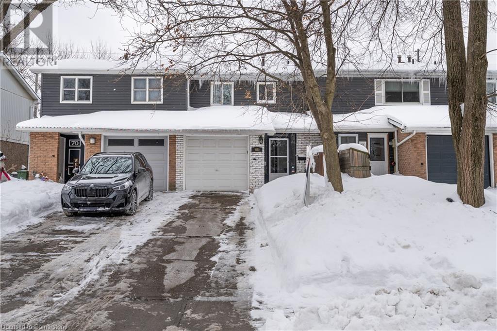 Property at 68 GLEDHILL Crescent image 1