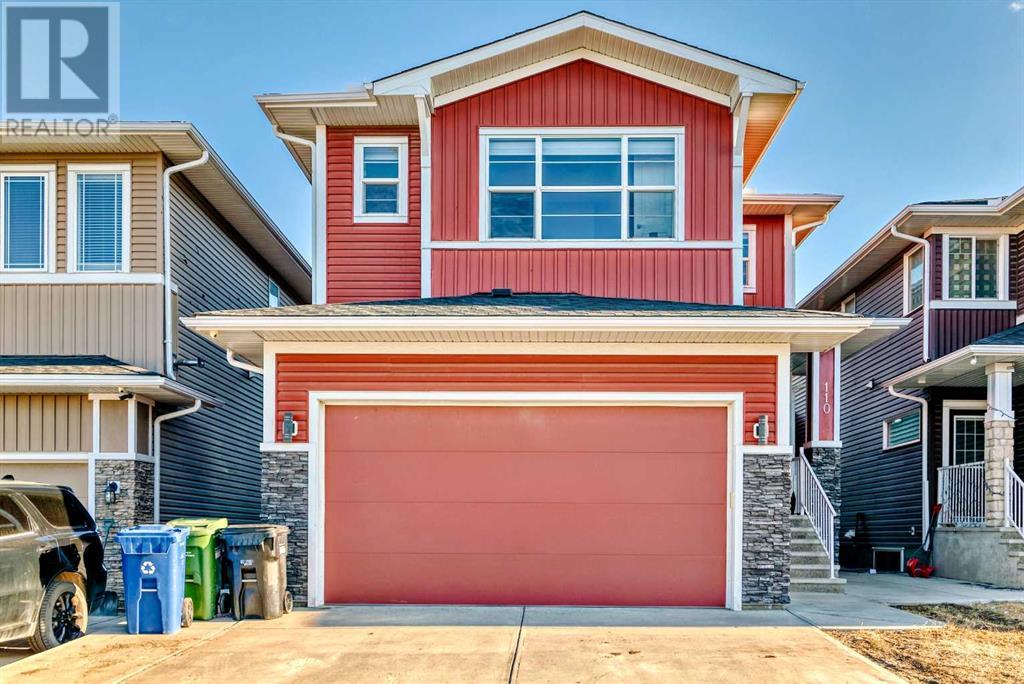 Property at 110 Red Sky Green NE image 1