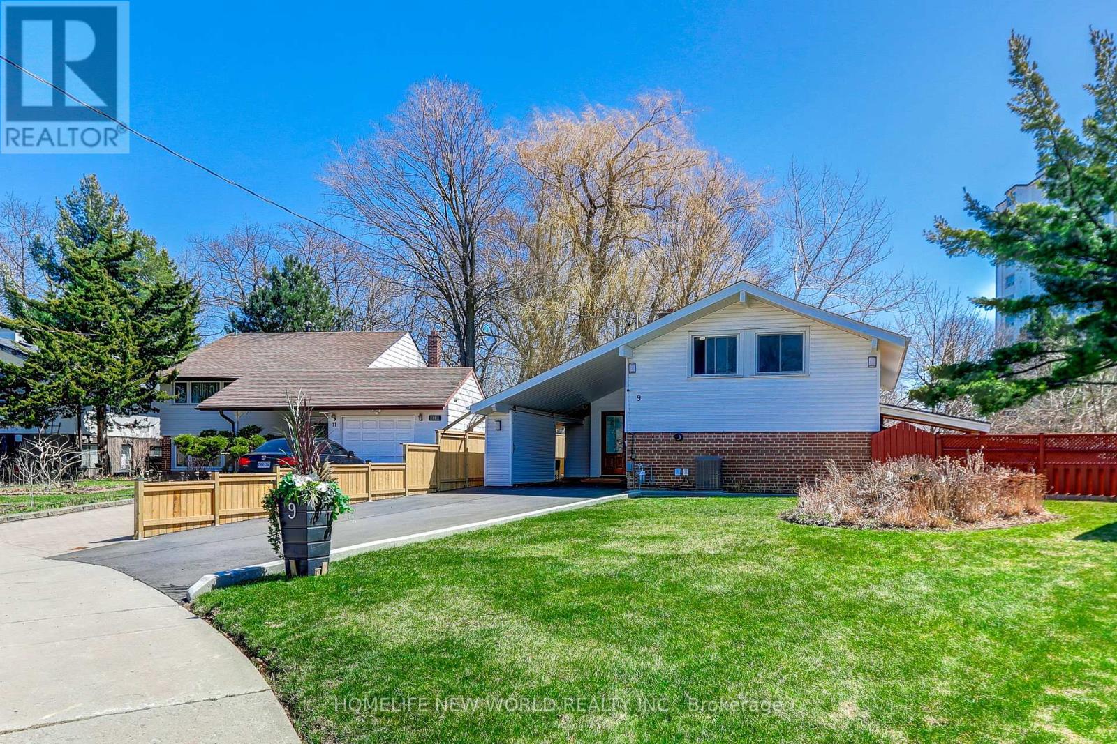 Property at 9 LADYSBRIDGE DRIVE image 1