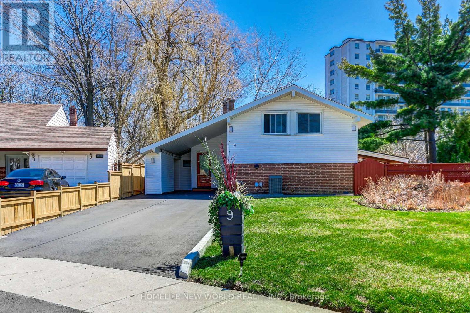 Property at 9 LADYSBRIDGE DRIVE image 2