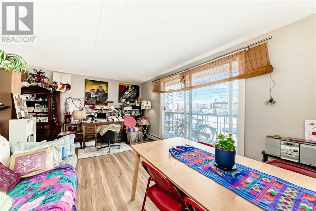 201, 315 9a Street Nw, Calgary, Alberta  T2N 1T7 - Photo 10 - A2209335