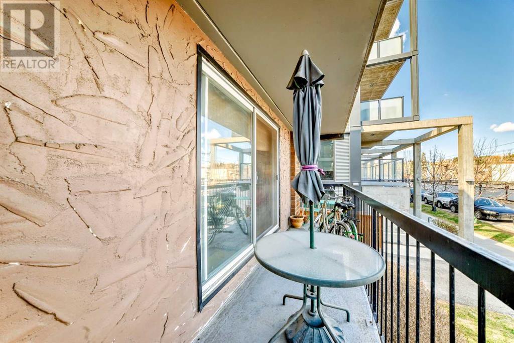 201, 315 9a Street Nw, Calgary, Alberta  T2N 1T7 - Photo 14 - A2209335