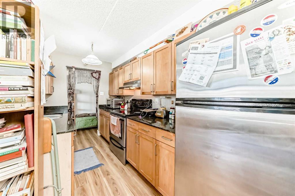 201, 315 9a Street Nw, Calgary, Alberta  T2N 1T7 - Photo 2 - A2209335