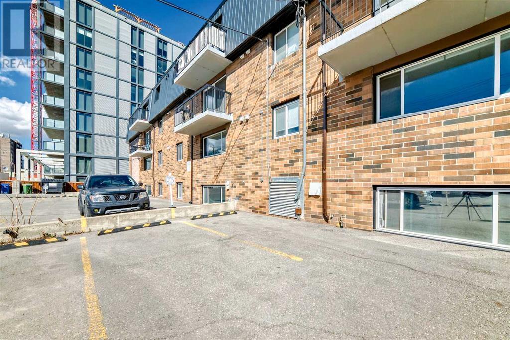 201, 315 9a Street Nw, Calgary, Alberta  T2N 1T7 - Photo 23 - A2209335