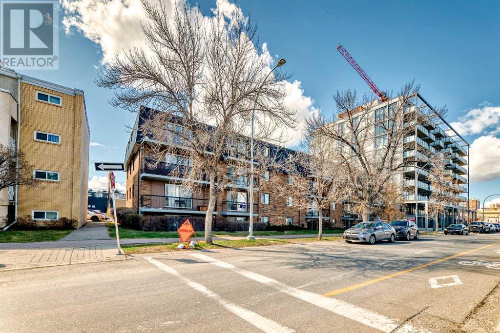 201, 315 9a Street Nw, Calgary, Alberta  T2N 1T7 - Photo 25 - A2209335