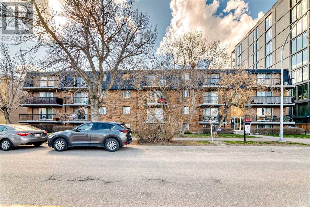201, 315 9a Street Nw, Calgary, Alberta  T2N 1T7 - Photo 26 - A2209335