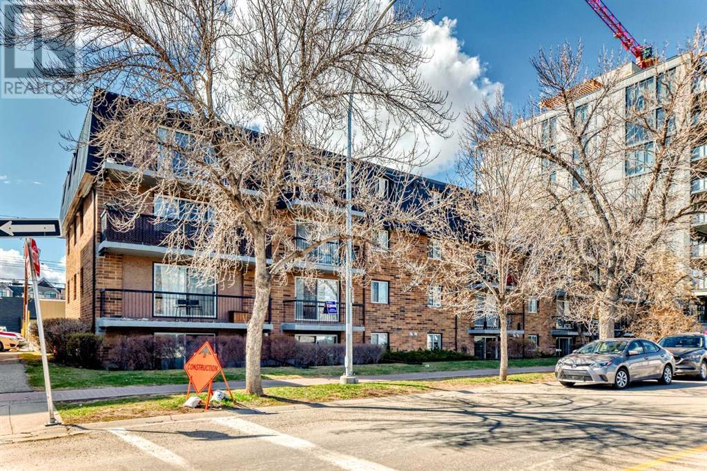 201, 315 9a Street Nw, Calgary, Alberta  T2N 1T7 - Photo 27 - A2209335