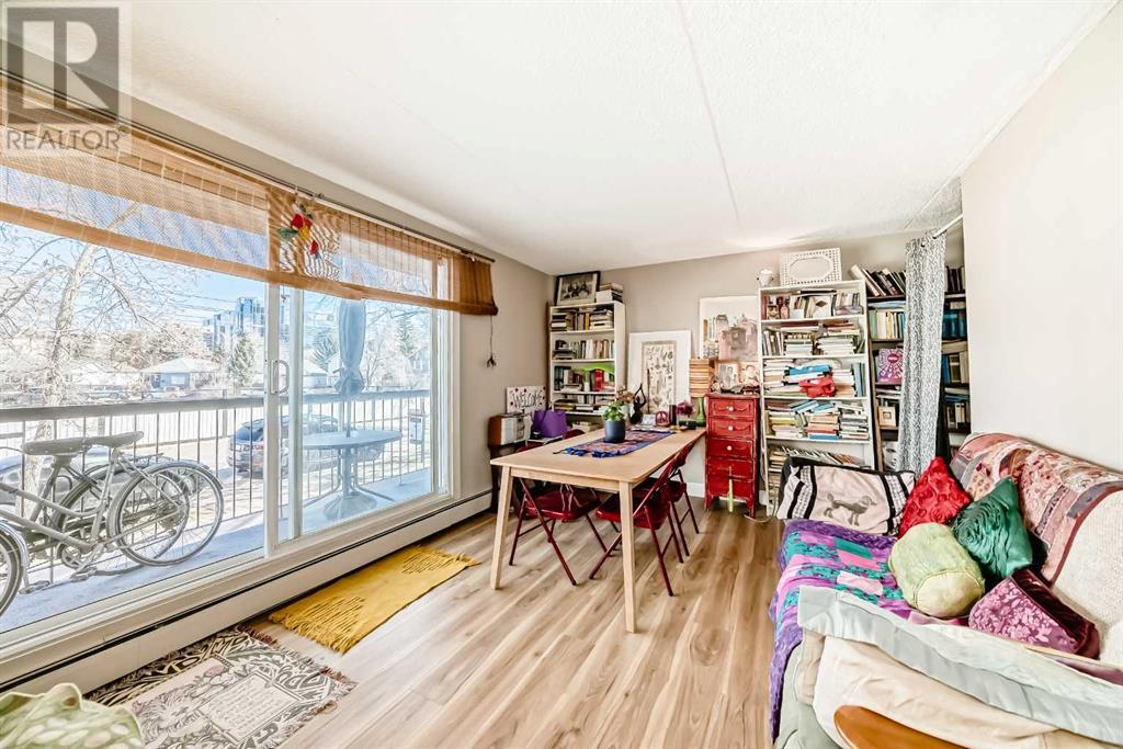 201, 315 9a Street Nw, Calgary, Alberta  T2N 1T7 - Photo 9 - A2209335