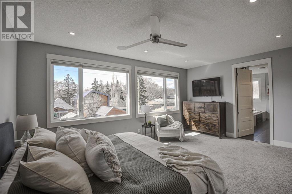 411 9 Street Ne, Calgary, Alberta  T2E 4K2 - Photo 27 - A2212091